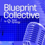 Logo of the podcast The Blueprint Collective Podcast The Blueprint Collective