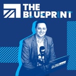 Logo of the podcast The Blueprint with Ben Houchen Podcast The Blueprint with Ben Houchen