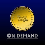 Podcast The Blues Hotel