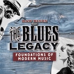 Logo of the podcast The Blues Legacy: Foundations of Modern Music Logo of the podcast The Blues Legacy: Foundations of Modern Music