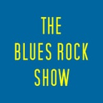 Logo of the podcast The Blues Rock Show Podcast The Blues Rock Show