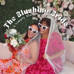 Logo of the podcast The Blushing Bride Podcast Podcast The Blushing Bride Podcast