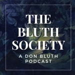 Logo of the podcast The Bluth Society Podcast The Bluth Society