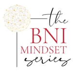 Logo of the podcast The BNI Mindset Podcast The BNI Mindset