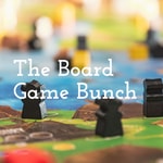 Podcast The Board Game Bunch