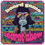 The Board Game Secret Show Podcast The Board Game Secret Show