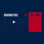 The Boarding Pass - A show about the Winnipeg Jets Podcast The Boarding Pass - A show about the Winnipeg Jets