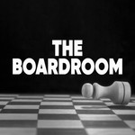 Logo of the podcast The Boardroom with Richard Farleigh Podcast The Boardroom with Richard Farleigh