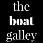 The Boat Galley Podcast The Boat Galley