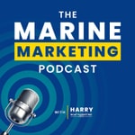 Logo of the podcast The Boat Marketing Podcast Podcast The Boat Marketing Podcast