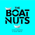 Logo of the podcast The Boat Nuts - by Motor Boat & Yachting Podcast The Boat Nuts - by Motor Boat & Yachting