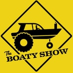 The Boaty Show Podcast The Boaty Show