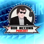 The Bob McCown Podcast Podcast The Bob McCown Podcast