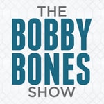 Logo of the podcast The Bobby Bones Show Logo of the podcast The Bobby Bones Show