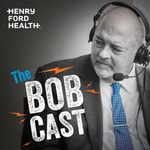 Logo of the podcast The BOBcast Podcast The BOBcast