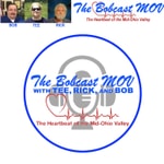 Logo of the podcast The BobCast MOV Podcast The BobCast MOV