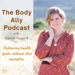 The Body Ally Podcast Podcast The Body Ally Podcast