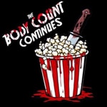 Logo of the podcast The Body Count Continues Podcast The Body Count Continues