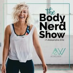 The Body Nerd Show The Body Nerd Show