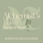 Logo of the podcast The Body Reset Podcast The Body Reset
