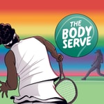 Logo of the podcast The Body Serve