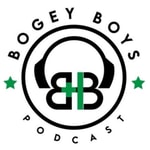 Logo of the podcast The Bogey Boys Golf Podcast Podcast The Bogey Boys Golf Podcast