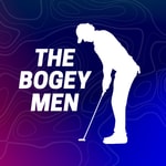 Logo of the podcast The Bogey Men Podcast The Bogey Men