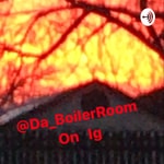 Logo of the podcast The boilerRoom Podcast The boilerRoom