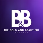 Missing podcast logo