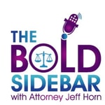 Logo of the podcast The Bold Sidebar Missing podcast logo