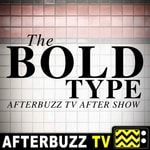 Logo of the podcast The Bold Type Podcast Podcast The Bold Type Podcast