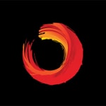 Logo of the podcast The BoldBrush Show