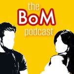 Logo of the podcast The BoM Podcast - A Bollywood Podcast Podcast The BoM Podcast - A Bollywood Podcast