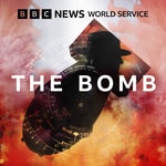 Logo of the podcast The Bomb Podcast The Bomb