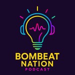 Logo of the podcast The bombeatnation’s Podcast Podcast The bombeatnation’s Podcast