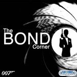 Podcast The Bond Corner