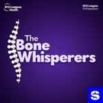 Logo of the podcast The Bone Whisperers Podcast The Bone Whisperers