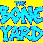 Logo of the podcast The Boneyard Podcast The Boneyard