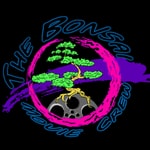 Logo of the podcast The Bonsai Movie Crew Podcast The Bonsai Movie Crew