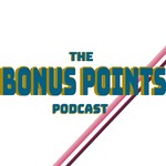 Logo of the podcast The Bonus Points Podcast Podcast The Bonus Points Podcast