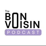 Logo of the podcast The Bonvoisin Podcast The Bonvoisin