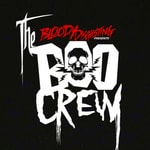 Logo of the podcast The Boo Crew Logo of the podcast The Boo Crew