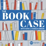 Logo of the podcast The Book Case Logo of the podcast The Book Case