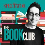 Logo of the podcast The Book Club Podcast The Book Club