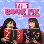 The Book Fix Podcast The Book Fix