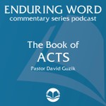 Logo of the podcast The Book of Acts – Enduring Word Media Server Podcast The Book of Acts – Enduring Word Media Server