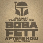 Logo of the podcast The Book of Boba Fett Aftershow Podcast The Book of Boba Fett Aftershow