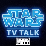 Logo of the podcast The Book of Boba Fett TV Talk - Star Wars TV Talk Podcast The Book of Boba Fett TV Talk - Star Wars TV Talk