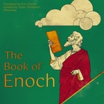 Logo of the podcast The Book of Enoch: A Modern Translation Podcast The Book of Enoch: A Modern Translation