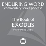 Logo of the podcast The Book of Exodus – Enduring Word Media Server Podcast The Book of Exodus – Enduring Word Media Server
